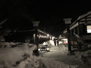 秋田旅行・鶴の湯｜乳頭温泉郷