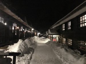 秋田旅行・鶴の湯｜乳頭温泉郷