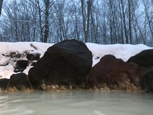 秋田旅行・鶴の湯別館「山の宿」｜乳頭温泉郷