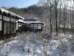 秋田旅行・鶴の湯別館「山の宿」｜乳頭温泉郷