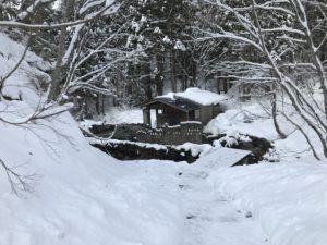 秋田旅行・蟹場温泉｜乳頭温泉郷