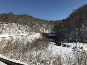 秋田旅行・孫六温泉（まごろくおんせん）｜乳頭温泉郷