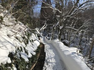 秋田旅行・孫六温泉（まごろくおんせん）｜乳頭温泉郷