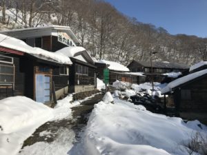 秋田旅行・孫六温泉（まごろくおんせん）｜乳頭温泉郷