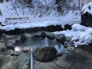 秋田旅行・孫六温泉（まごろくおんせん）｜乳頭温泉郷