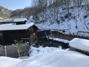 秋田旅行・孫六温泉（まごろくおんせん）｜乳頭温泉郷