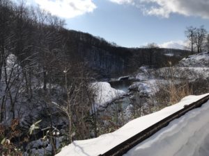 秋田旅行・孫六温泉（まごろくおんせん）｜乳頭温泉郷