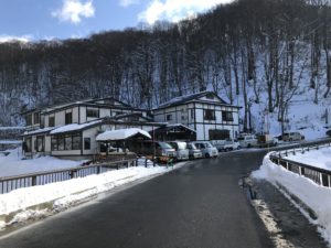 秋田旅行・妙乃湯｜乳頭温泉郷