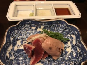 超人気焼鳥店・鳥田中｜東京グルメ