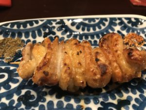 超人気焼鳥店・鳥田中｜東京グルメ