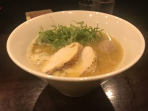 超人気焼鳥店・鳥田中｜東京グルメ