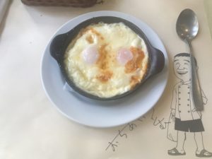 東京ランチ｜銀座のイタリアン「LA BETTOLA da Ochiai （ラ ベットラ ダ オチアイ）」