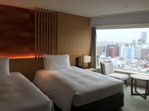 全室スイート＆専用ラウンジ付！ホテル雅叙園東京｜国内ホテル