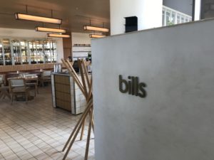 bills 表参道｜東京モーニング